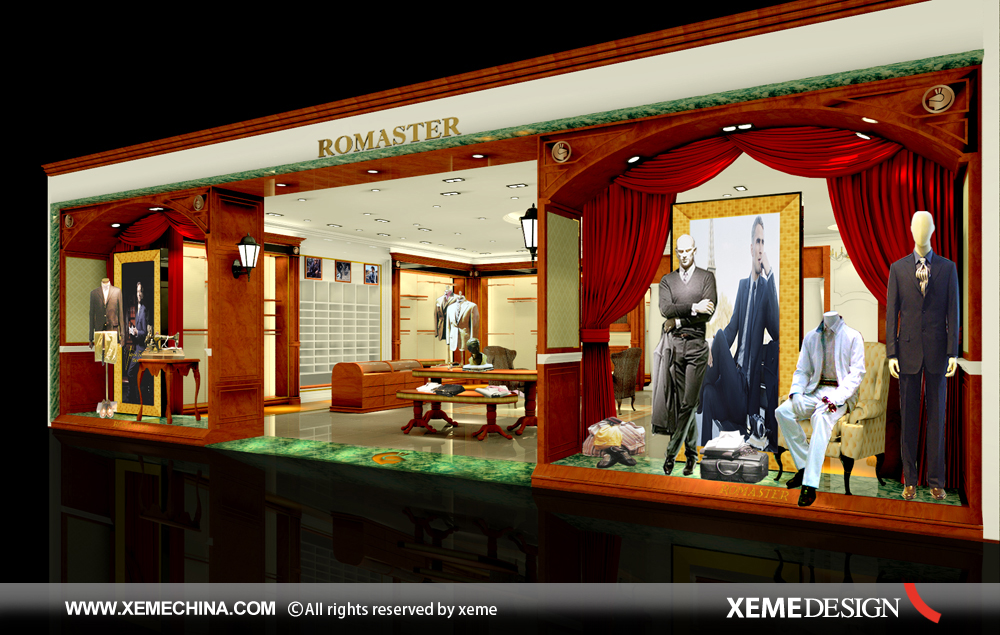 ROMANSTER03